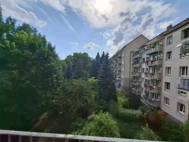 3 Zimmer Wohnung mit 103 m² in Chemnitz – Bild 9