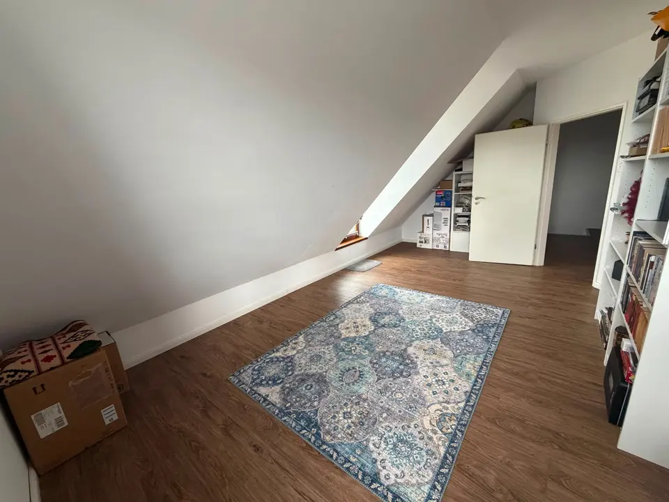 4 Zimmer Wohnung mit 110 m² in Bremen – Bild 5