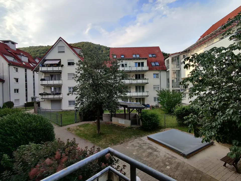 Studio mit 41 m² in Reutlingen – Bild 8