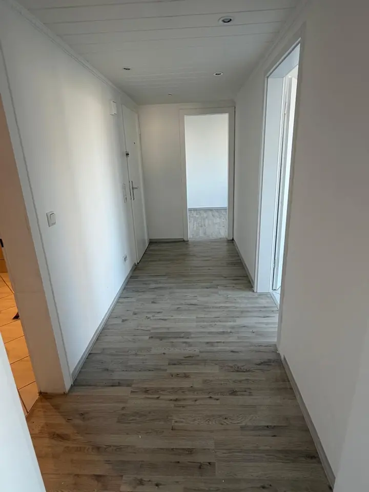 2 Zimmer Wohnung mit 49 m² in Wuppertal – Bild 7