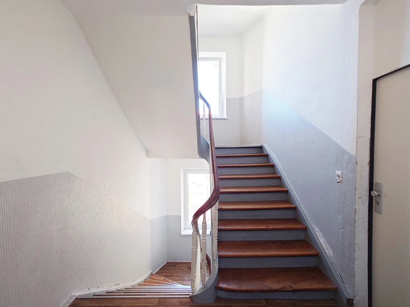 3 room apartment with 86 m² in Augsburg – Photo 3