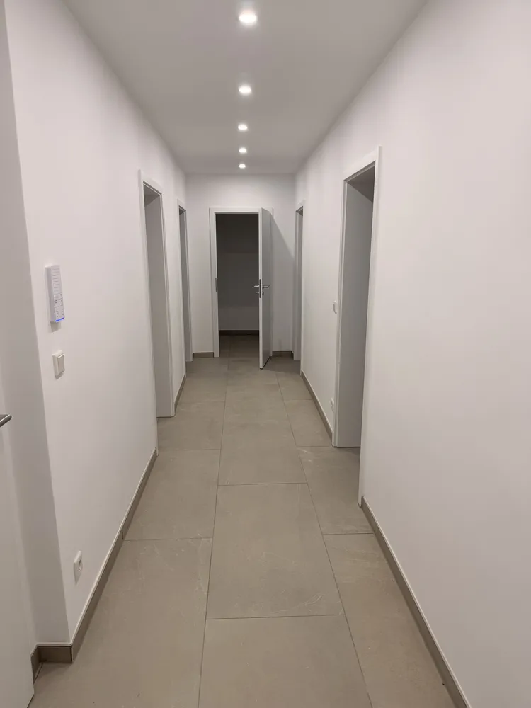 3 room apartment with 78 m² in Hanover – Photo 3