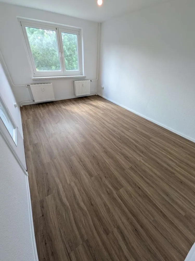 2 Zimmer Wohnung mit 43 m² in Dresden – Bild 2