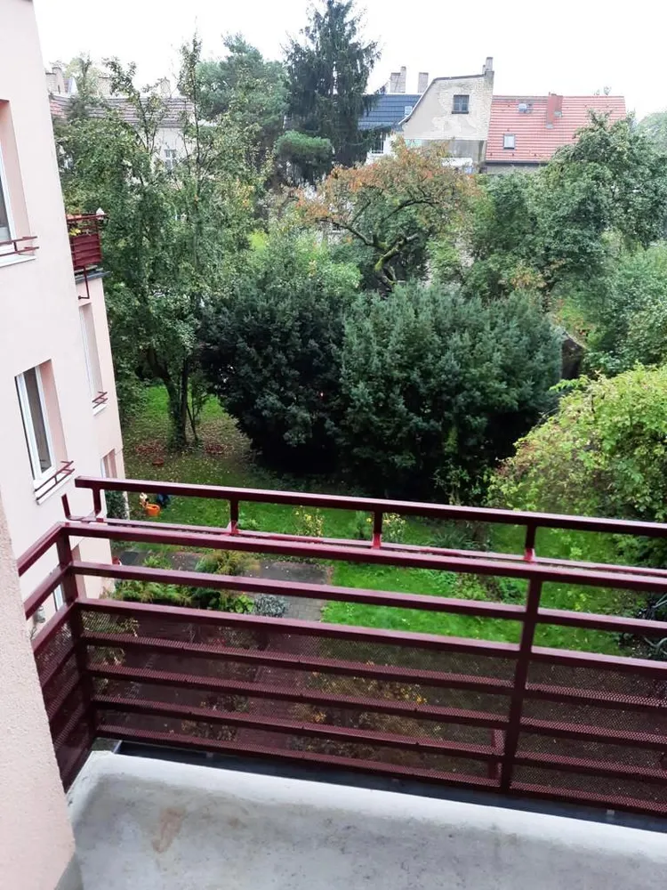 2 room apartment with 62 m² in Berlin – Photo 3