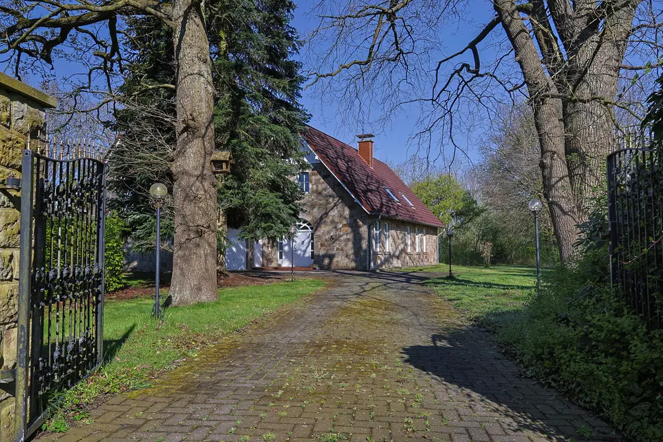 5 Zimmer Haus mit 210 m² in Ibbenbüren – Bild 2