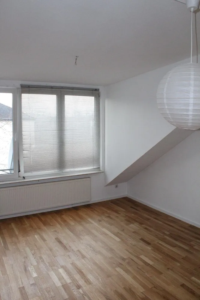 2 Zimmer Wohnung mit 49 m² in Frankfurt am Main – Bild 3