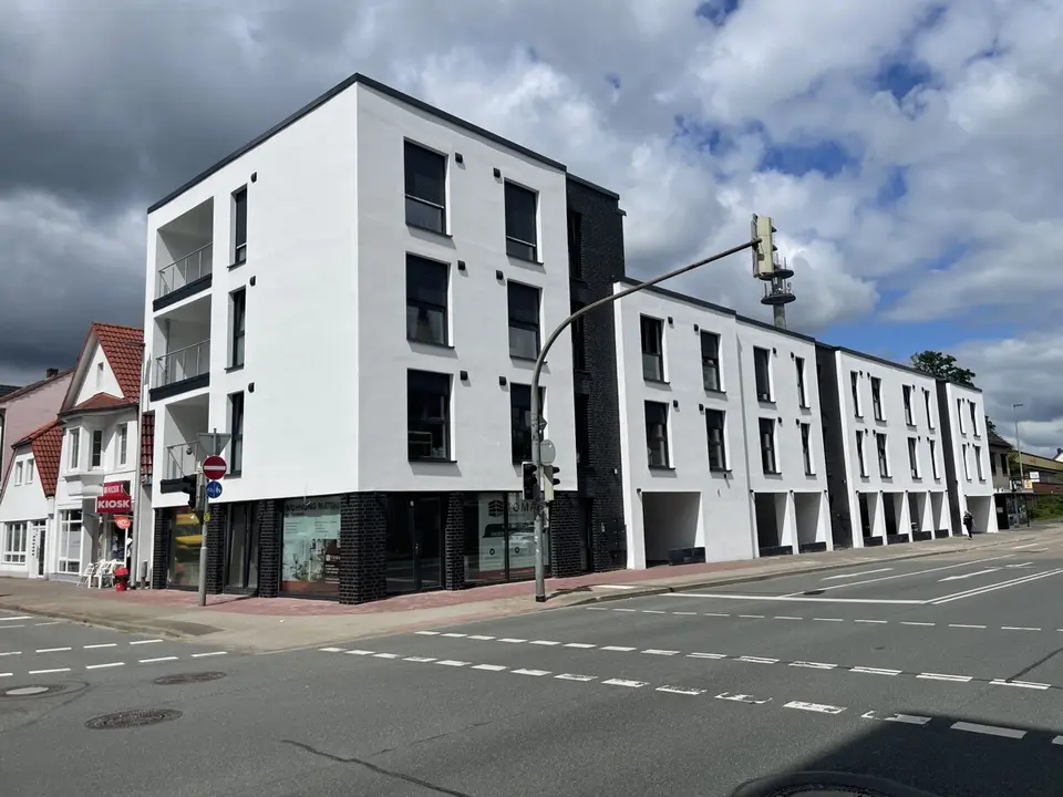 2 Zimmer Wohnung mit 71 m² in Delmenhorst – Bild 2