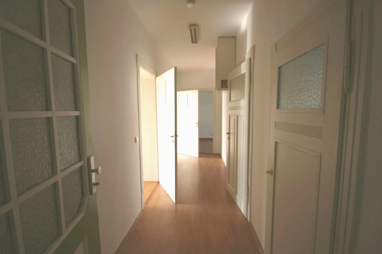3 Zimmer Wohnung mit 85 m² in Halle (Saale) – Bild 4