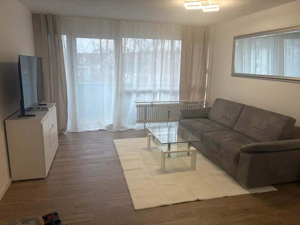 Studio mit 34 m² in Fürstenfeldbruck – Bild 1