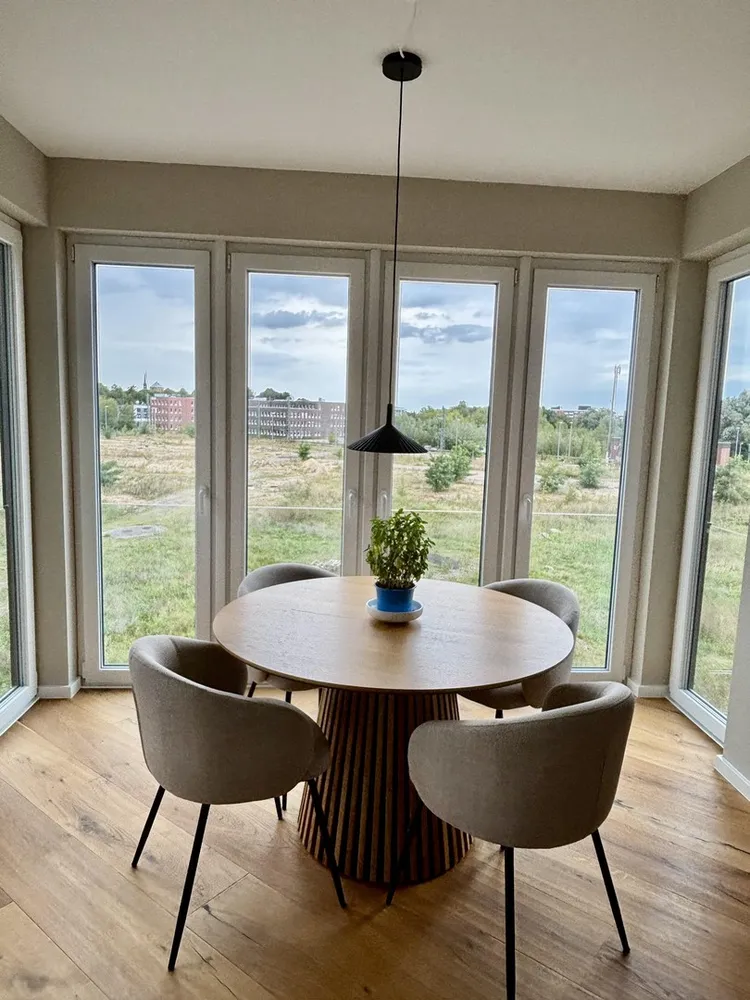 2 Zimmer Wohnung mit 55 m² in Stade – Bild 1