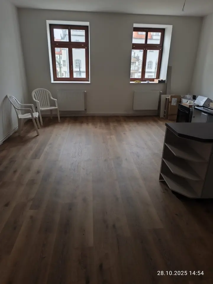 4 Zimmer Wohnung mit 90 m² in Lutherstadt Wittenberg – Bild 2
