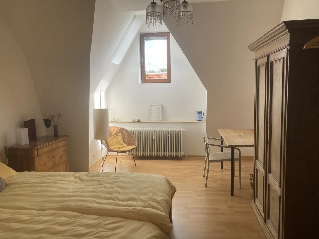 4 Zimmer Wohnung mit 118 m² in Berlin – Bild 9