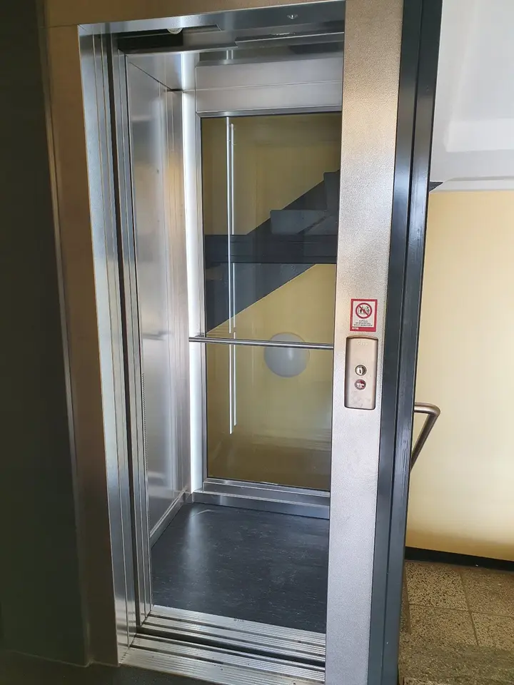 3 Zimmer Wohnung mit 78 m² in Halle (Saale) – Bild 9