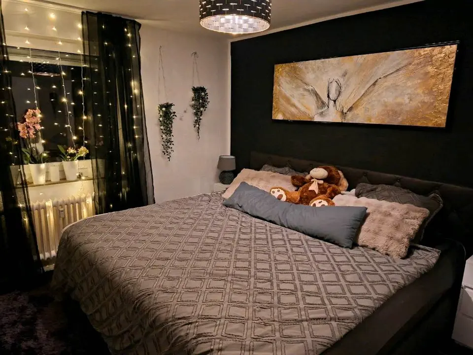 3 Zimmer Wohnung mit 65 m² in Kassel – Bild 1