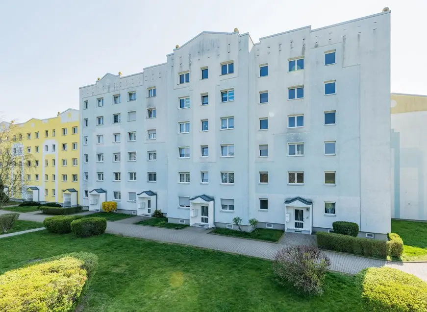 3 Zimmer Wohnung mit 61 m² in Eisenach – Bild 3