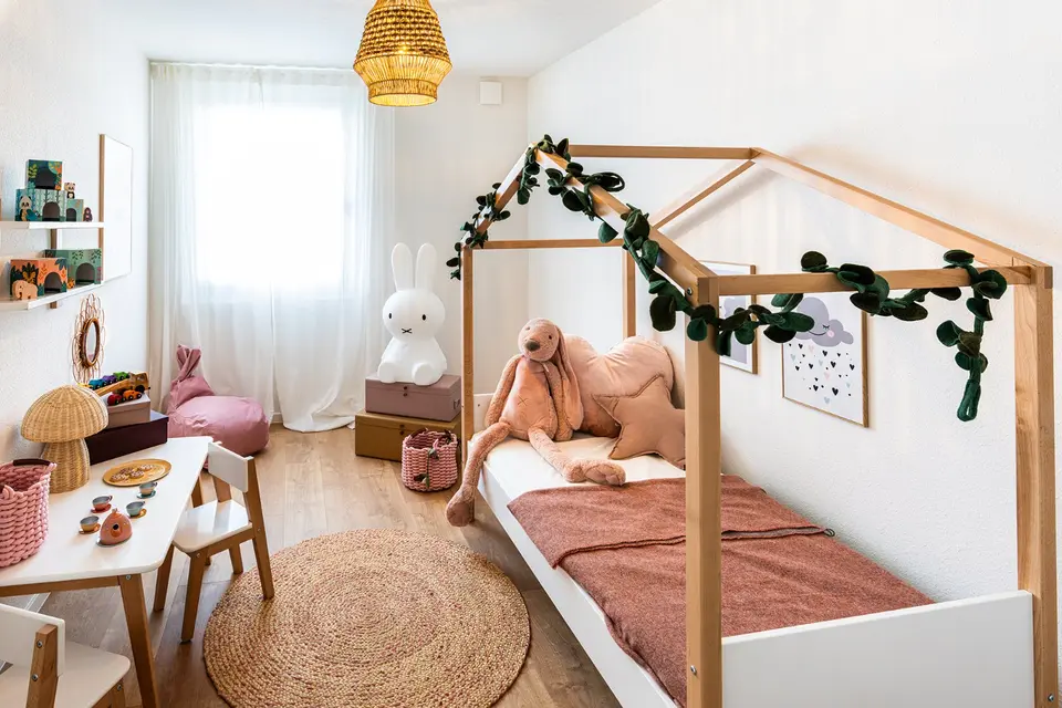 6 Zimmer Haus mit 147 m² in Lübeck – Bild 7