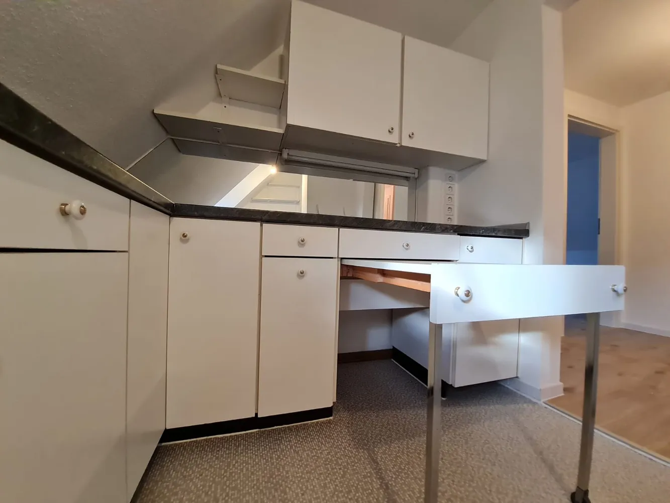 4 Zimmer Wohnung mit 70 m² in Stuttgart – Bild 12