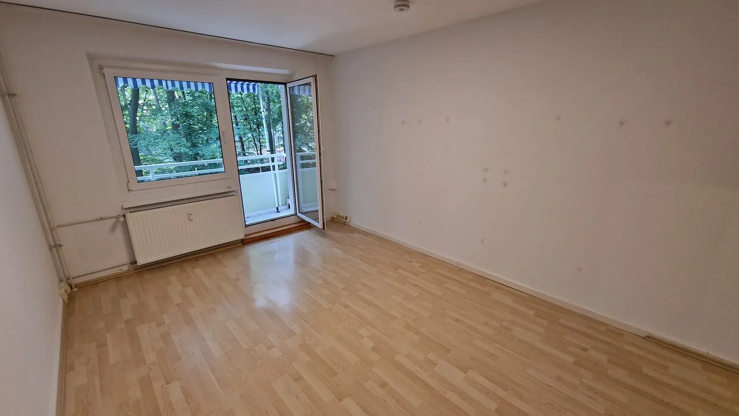 1 Zimmer Wohnung mit 32 m² in Potsdam – Bild 1
