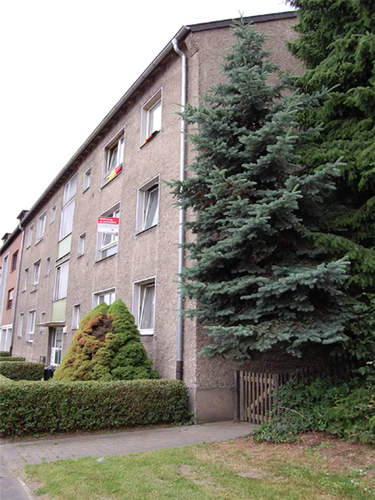 2 Zimmer Wohnung mit 49 m² in Mönchengladbach – Bild 2