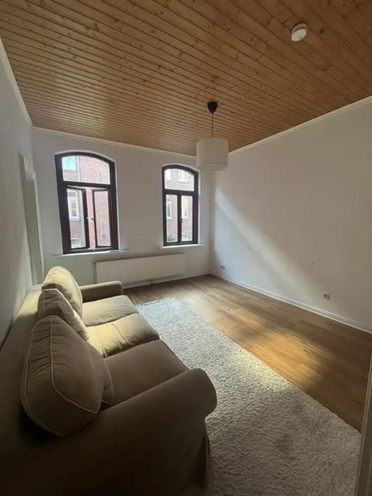 2 Zimmer Wohnung mit 48 m² in Hannover – Bild 9