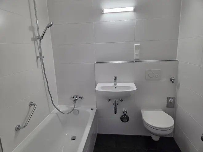 3 Zimmer Wohnung mit 75 m² in Nürnberg – Bild 2