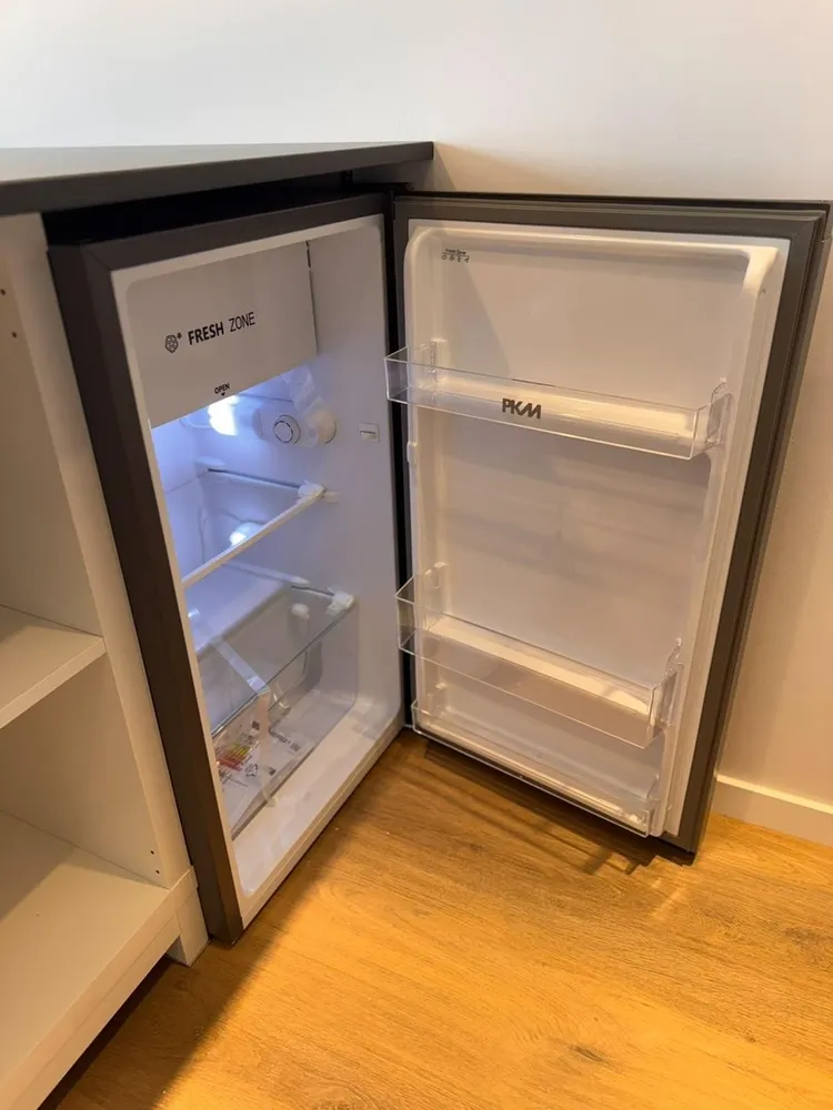 1 Zimmer Wohnung mit 25 m² in Karlsruhe – Bild 5