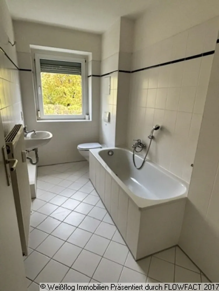 3 room apartment with 68 m² in Riesa – Photo 1