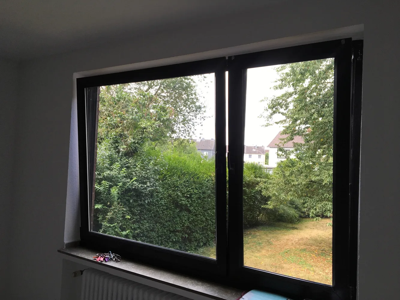 1 room apartment with 28 m² in Cologne – Photo 4