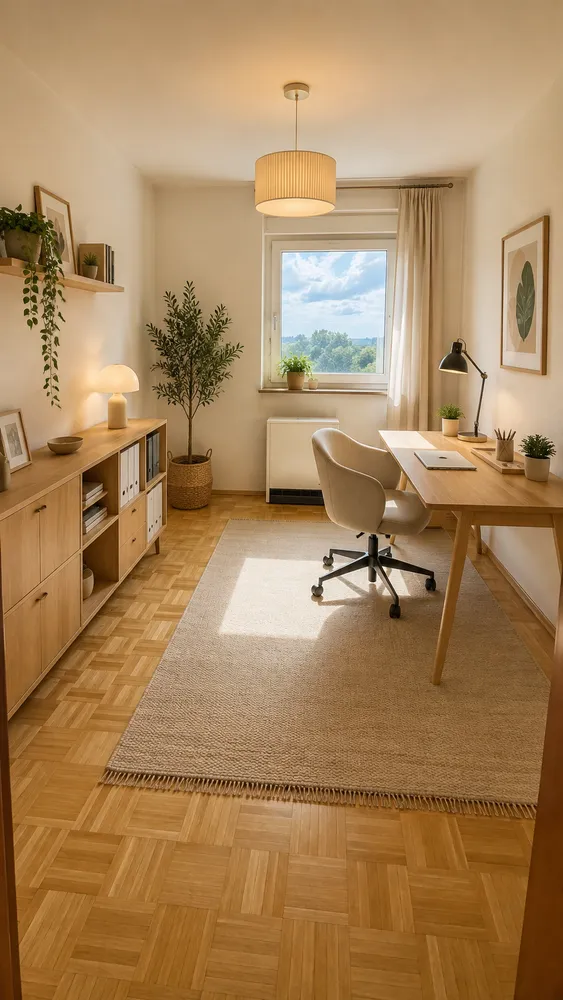 4 Zimmer Wohnung mit 84 m² in Bochum – Bild 4