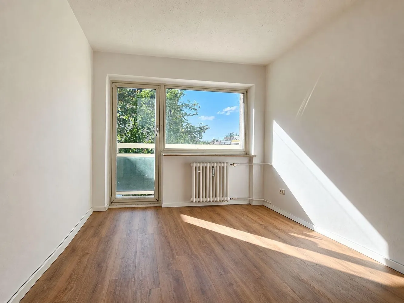 4 Zimmer Wohnung mit 83 m² in München – Bild 9