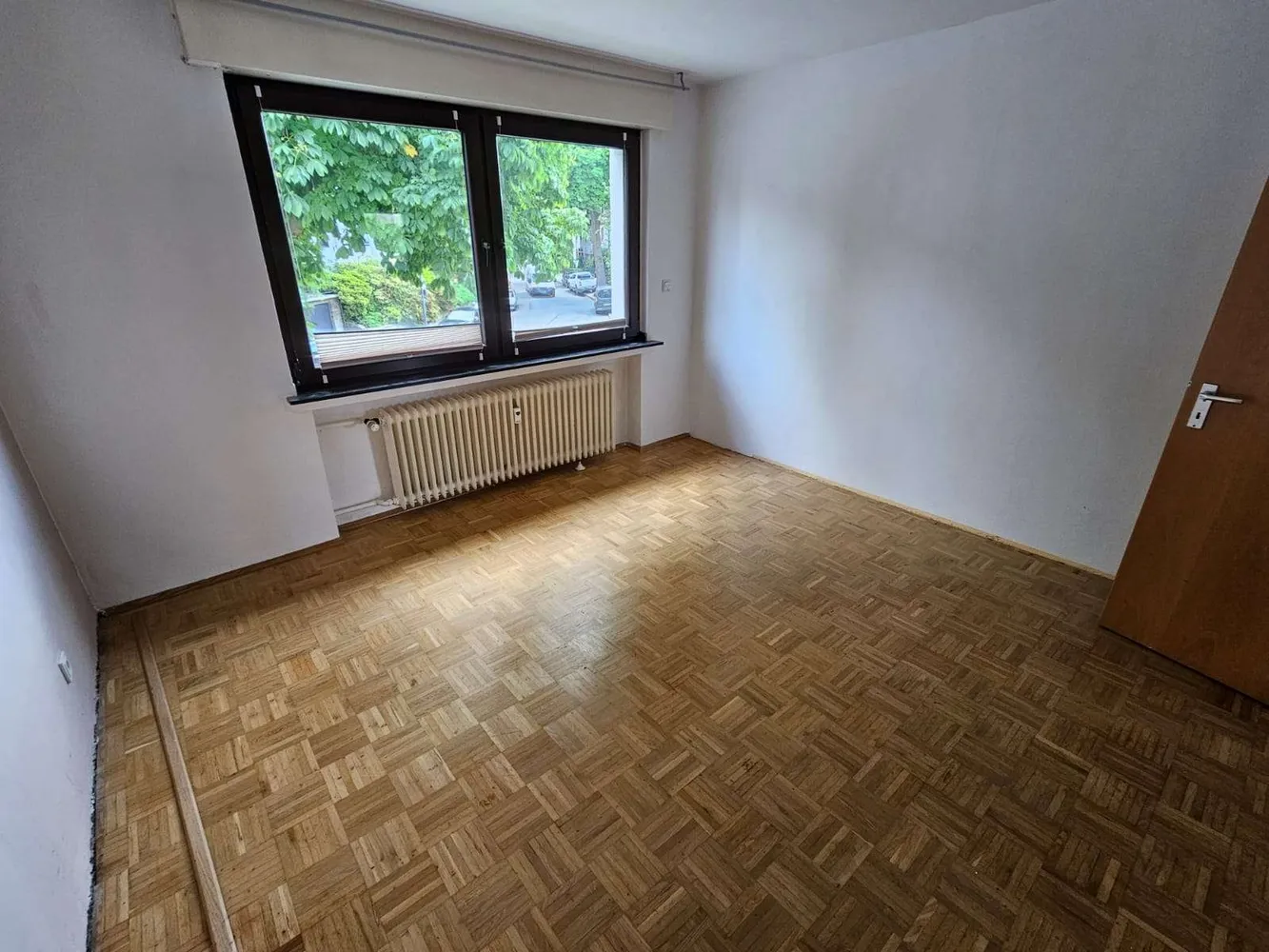 4 Zimmer Wohnung mit 100 m² in Essen – Bild 5