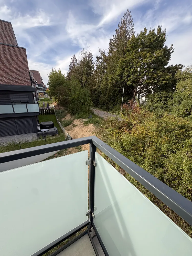 5 Zimmer Wohnung mit 99 m² in Vaihingen an der Enz – Bild 1