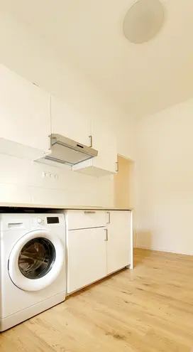 1 Zimmer Wohnung mit 43 m² in Mannheim – Bild 10