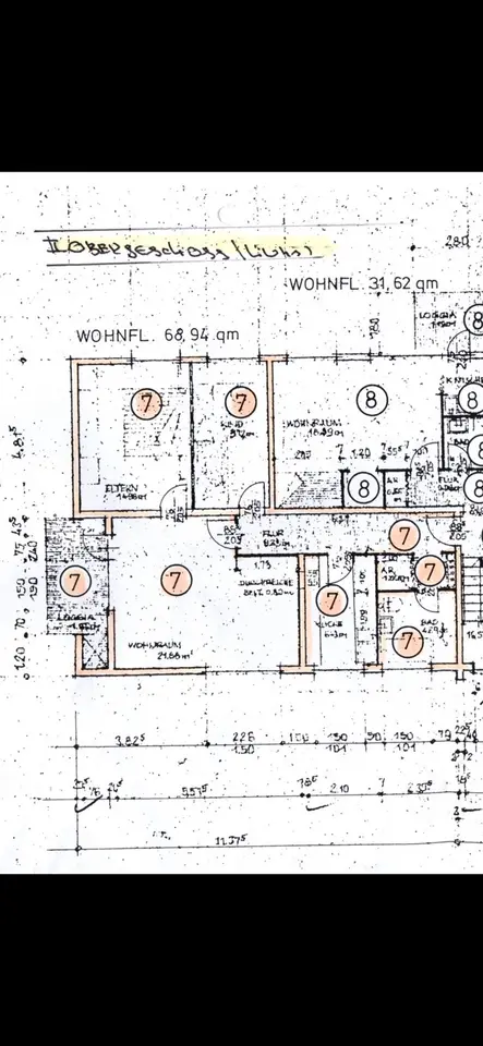 3 Zimmer Wohnung mit 69 m² in Bremen – Bild 9