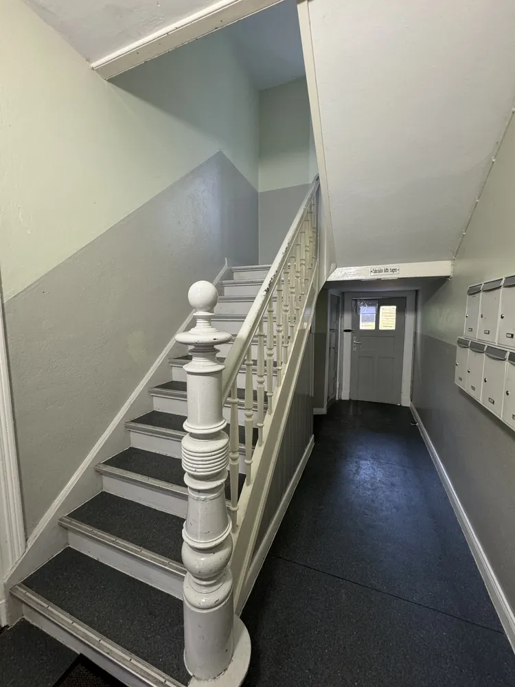 2 Zimmer Wohnung mit 35 m² in Hamburg – Bild 8