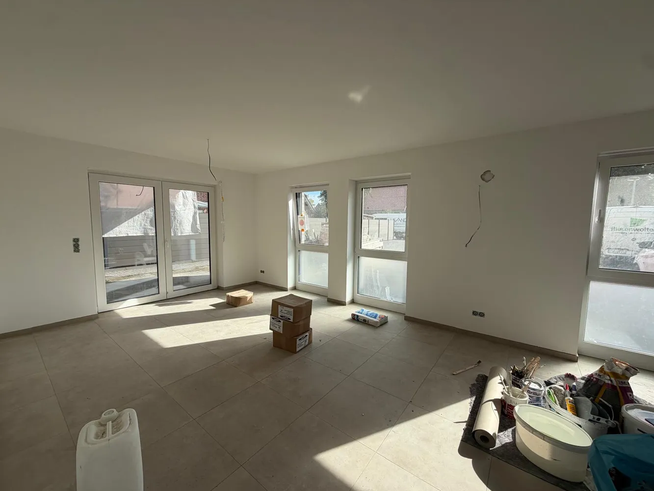 2 room apartment with 68 m² in Ahaus – Photo 6
