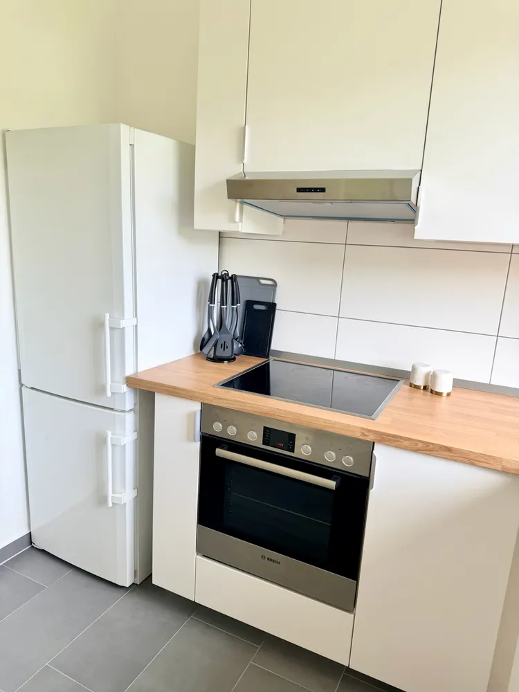2 Zimmer Wohnung mit 60 m² in Hamburg – Bild 11
