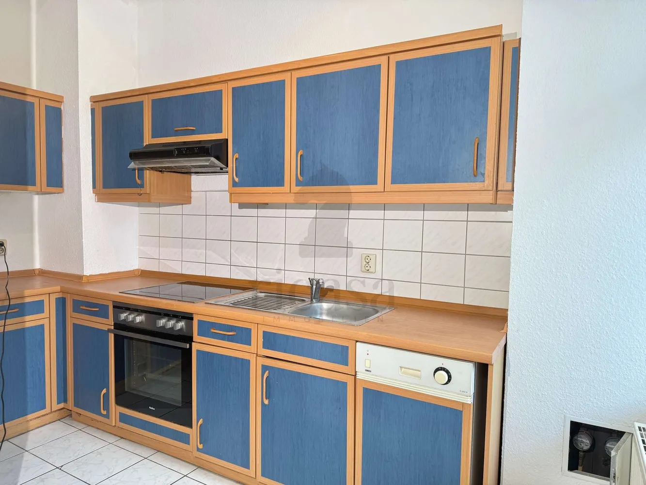 2 Zimmer Wohnung mit 57 m² in Chemnitz – Bild 9