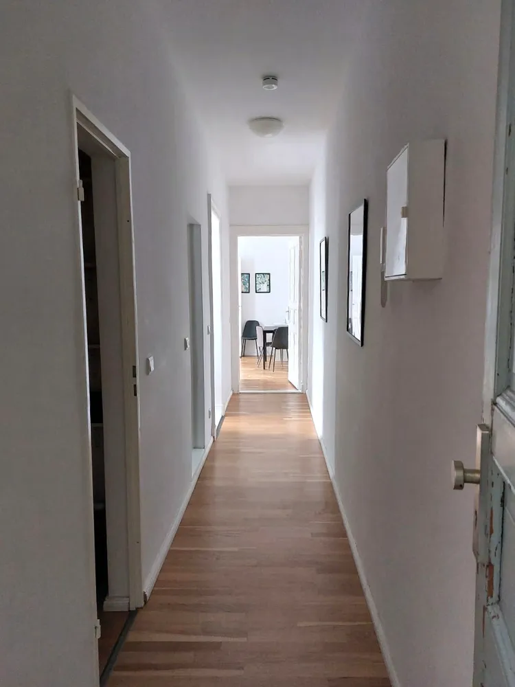 2 Zimmer Wohnung mit 48 m² in Berlin – Bild 2