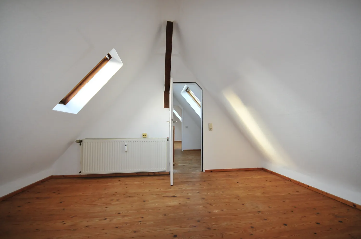 5 Zimmer Wohnung mit 85 m² in Wuppertal – Bild 8