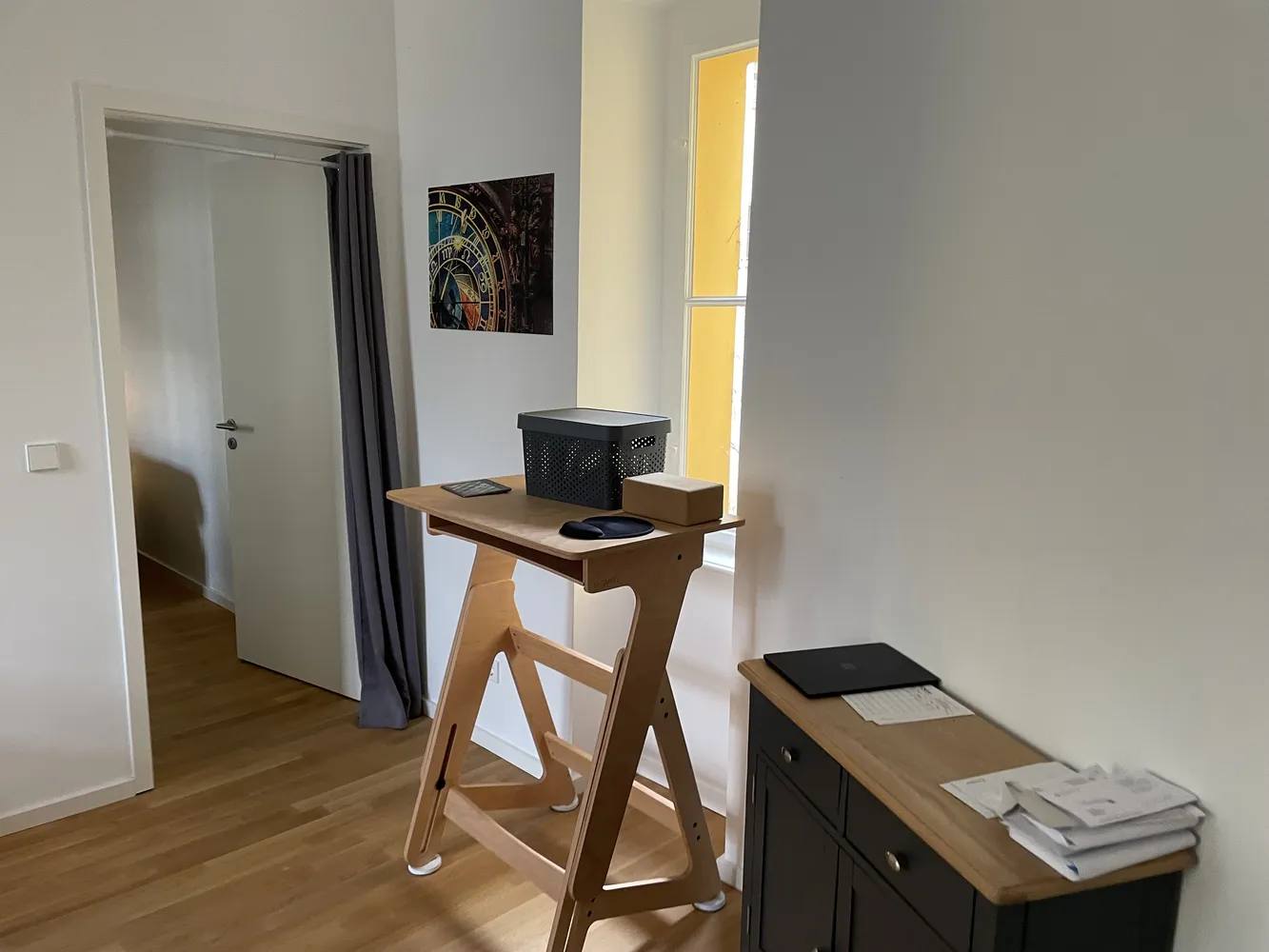 3 Zimmer Wohnung mit 51 m² in Berlin – Bild 2