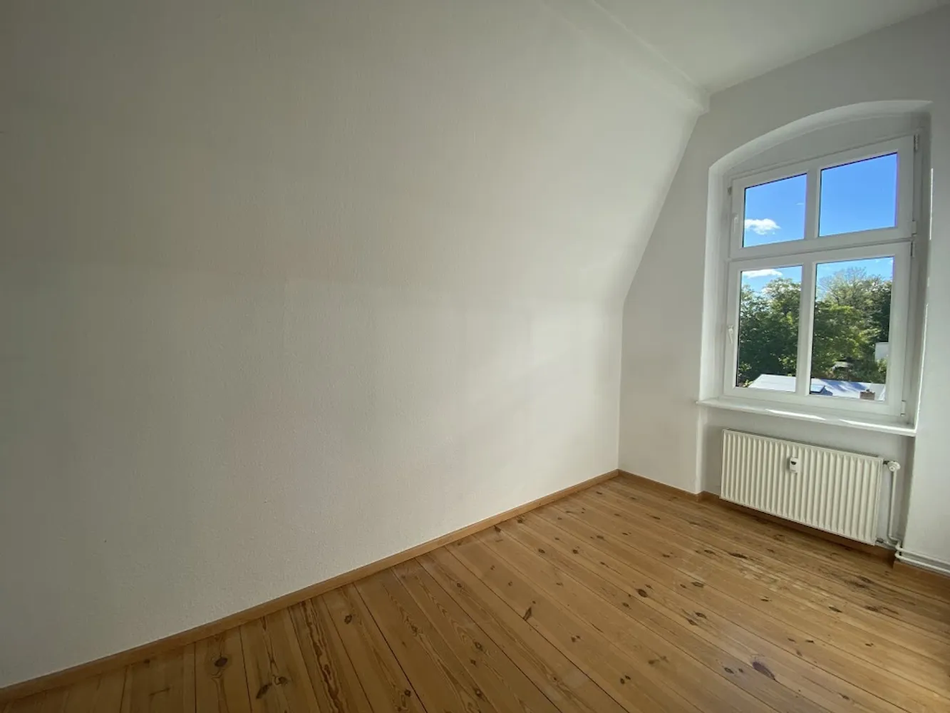 2 room apartment with 50 m² in Berlin – Photo 9