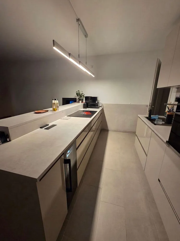 3 room apartment with 91 m² in Wiesbaden – Photo 8