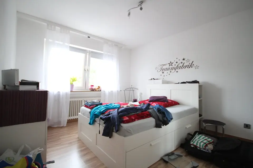 4 Zimmer Wohnung mit 64 m² in Bochum – Bild 3