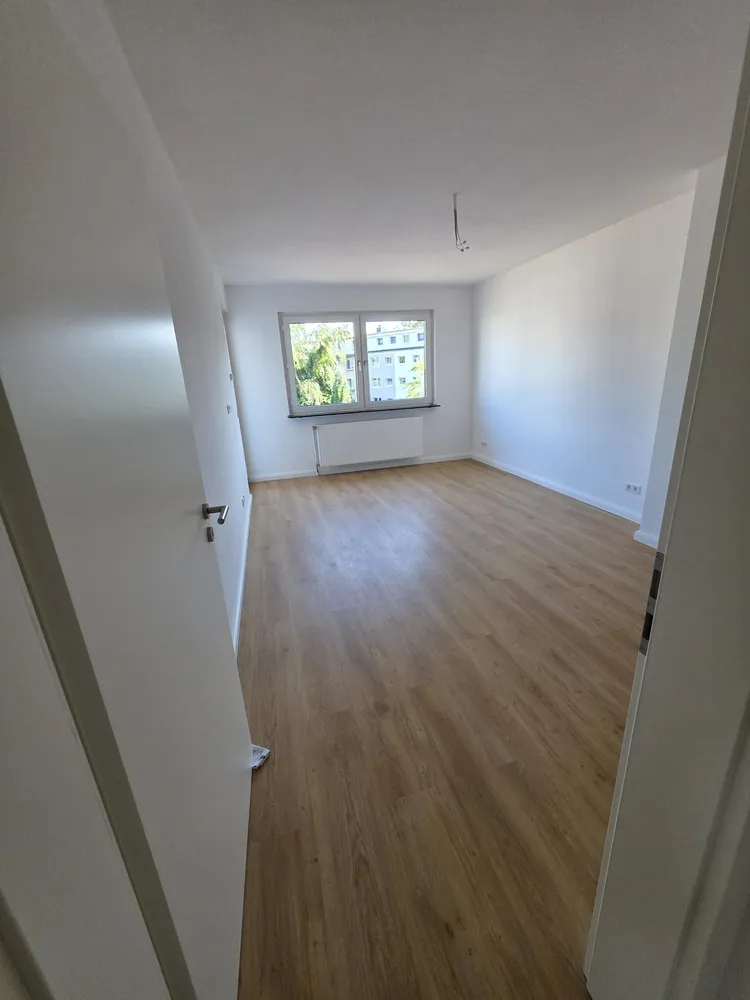 2 Zimmer Wohnung mit 57 m² in Gelsenkirchen – Bild 5