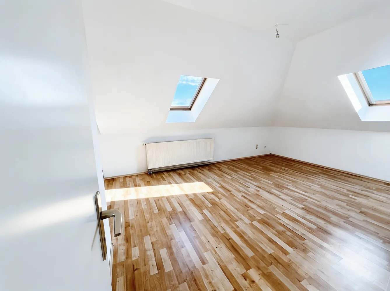 2 Zimmer Wohnung mit 52 m² in Bitterfeld-Wolfen – Bild 4