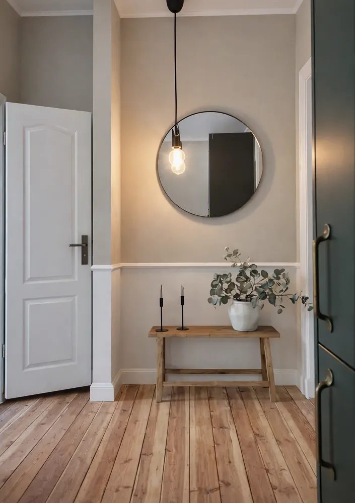 1 Zimmer Wohnung mit 40 m² in Berlin – Bild 6