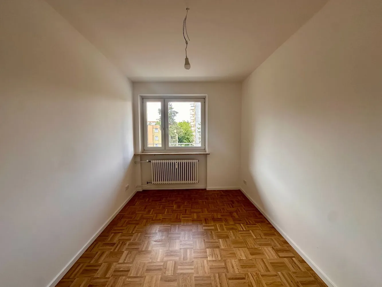 4 Zimmer Wohnung mit 85 m² in Nürnberg – Bild 4