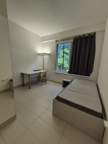 1 Zimmer Wohnung mit 17 m² in Berlin – Bild 3