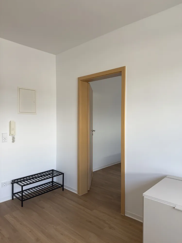 2 Zimmer Wohnung mit 30 m² in Frankfurt am Main – Bild 5
